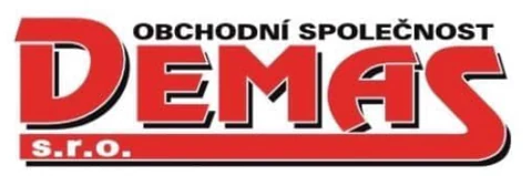 Logo Demas