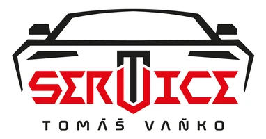 Logo Service Tomáš Vaňko