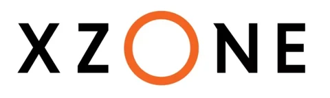 Logo X ZONE