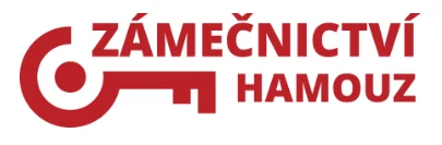 Logo Zámečnictví Hamouz